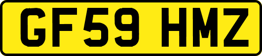 GF59HMZ