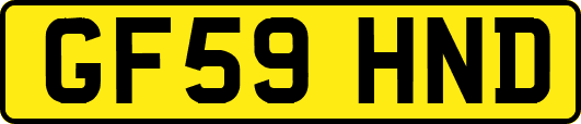 GF59HND