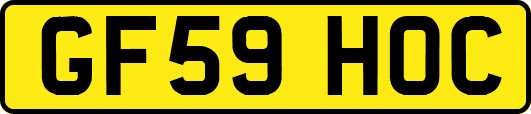 GF59HOC