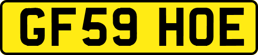 GF59HOE