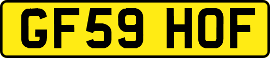 GF59HOF