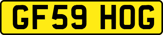 GF59HOG