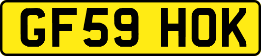 GF59HOK