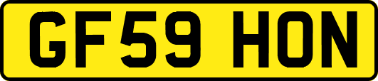 GF59HON