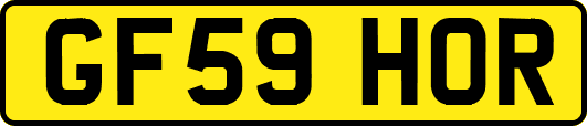 GF59HOR