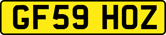 GF59HOZ