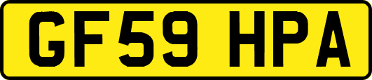 GF59HPA
