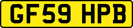 GF59HPB