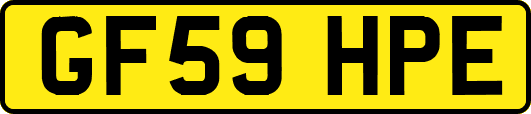 GF59HPE