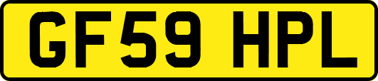 GF59HPL