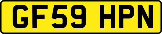 GF59HPN