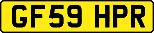 GF59HPR
