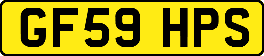 GF59HPS