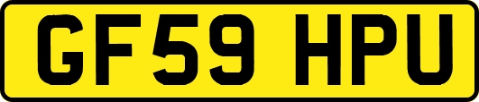 GF59HPU