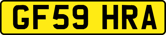 GF59HRA
