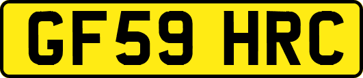 GF59HRC