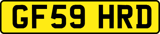 GF59HRD