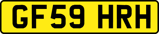 GF59HRH