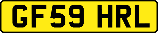 GF59HRL