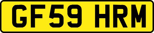 GF59HRM
