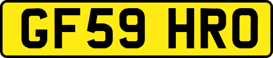 GF59HRO