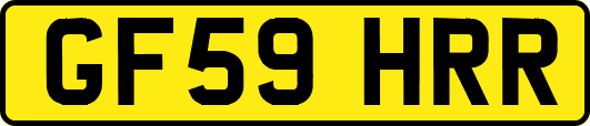 GF59HRR
