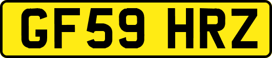 GF59HRZ