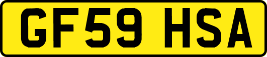 GF59HSA