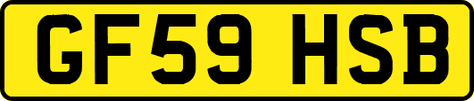 GF59HSB