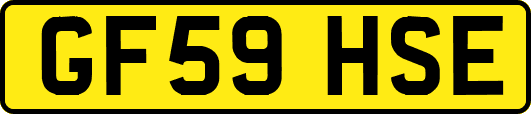 GF59HSE