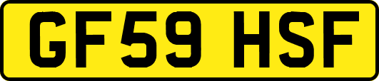 GF59HSF