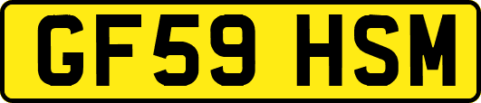 GF59HSM