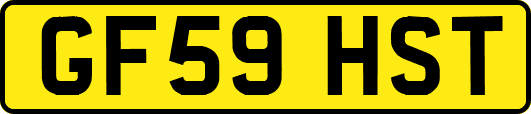GF59HST