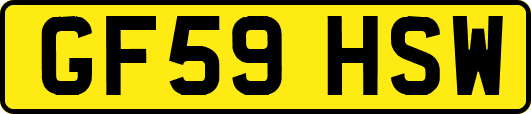 GF59HSW