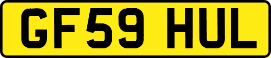 GF59HUL