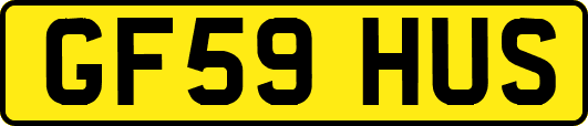 GF59HUS