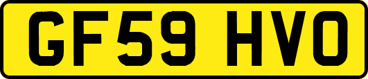 GF59HVO
