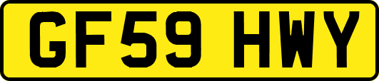 GF59HWY