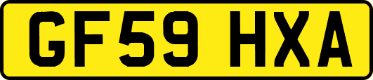 GF59HXA
