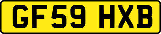 GF59HXB