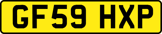 GF59HXP