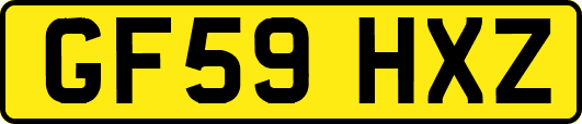GF59HXZ
