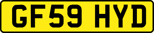 GF59HYD