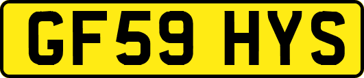 GF59HYS