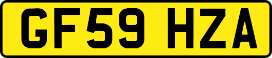 GF59HZA