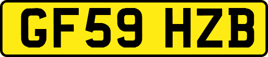 GF59HZB