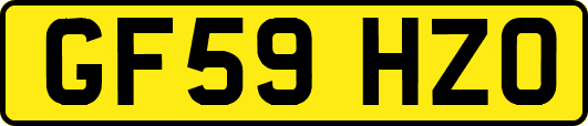 GF59HZO