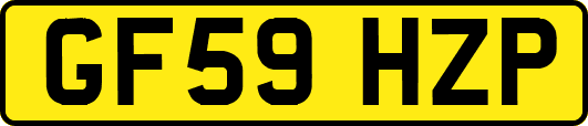 GF59HZP