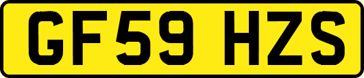 GF59HZS