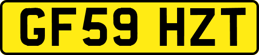 GF59HZT